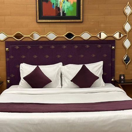 Lawrence View Hotel, لاهور المظهر الخارجي الصورة