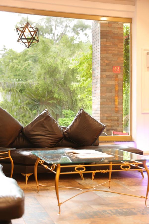 Lawrence View Hotel, لاهور المظهر الخارجي الصورة